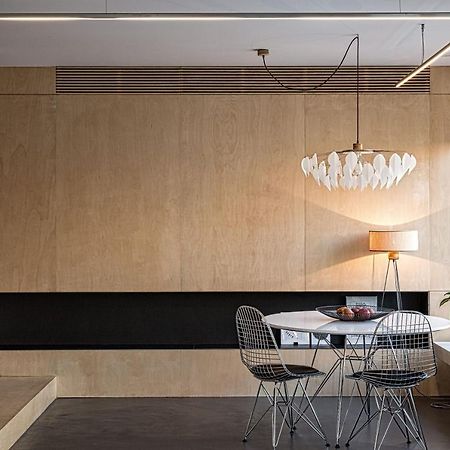 Syntagma Designers Living Atenas Exterior foto