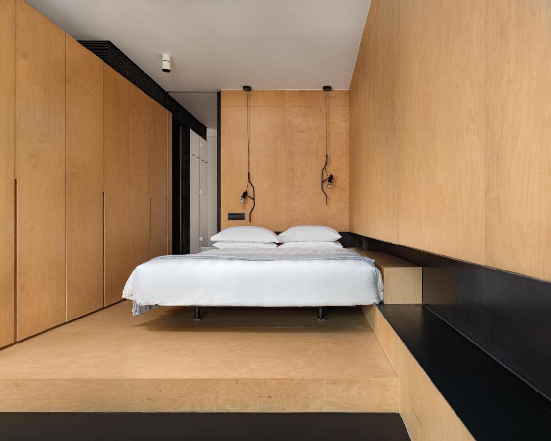 Syntagma Designers Living Atenas Exterior foto