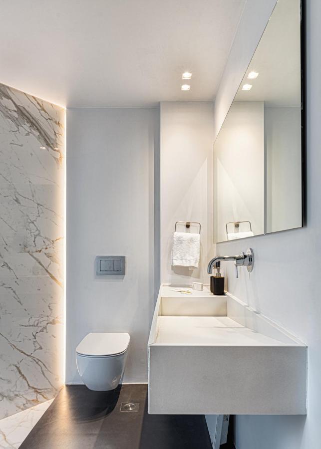 Syntagma Designers Living Atenas Exterior foto