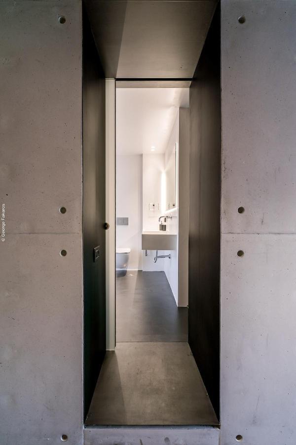 Syntagma Designers Living Atenas Exterior foto