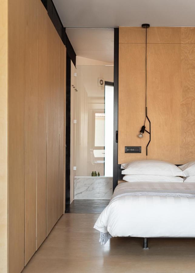 Syntagma Designers Living Atenas Exterior foto