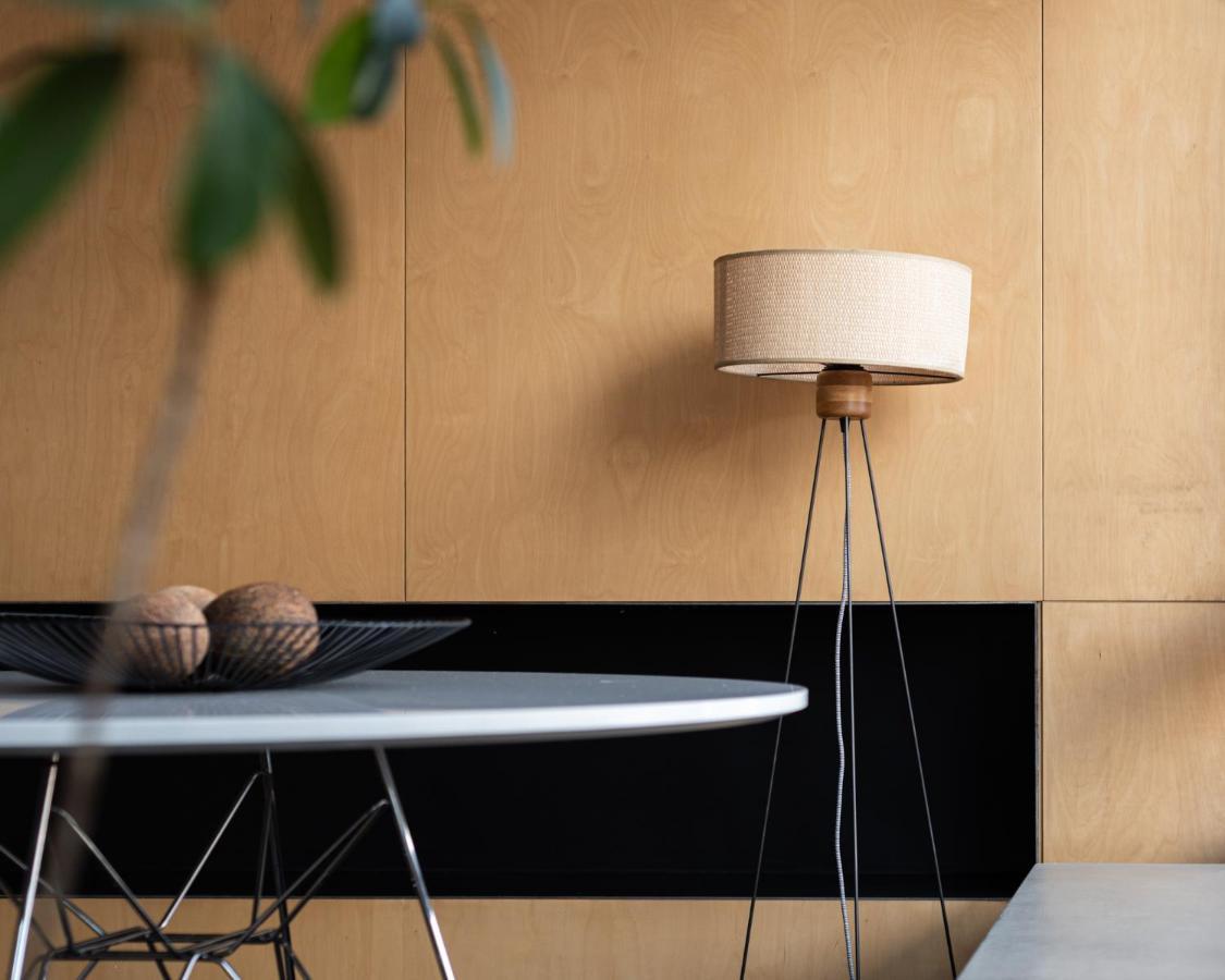 Syntagma Designers Living Atenas Exterior foto
